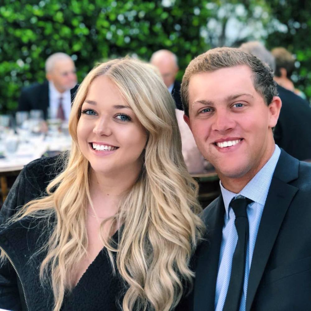 Meet your Posher, Morgan